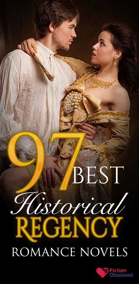 unique regency romances.